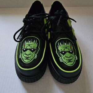 Strange Cvlt  Creepers